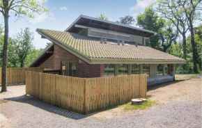 Awesome Apartment In Allinge With Wifi